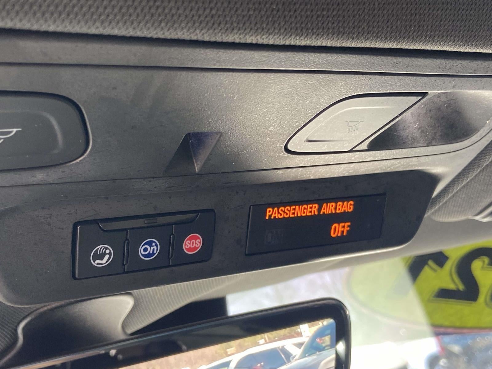 2021 Chevrolet Camaro ZL1