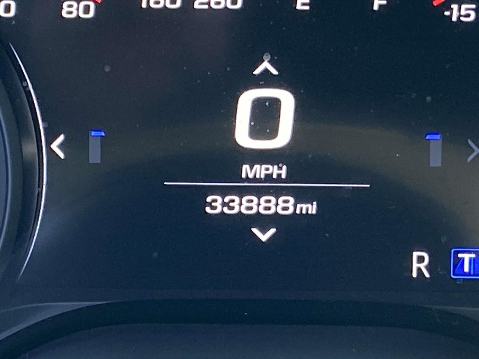 2021 Chevrolet Camaro ZL1