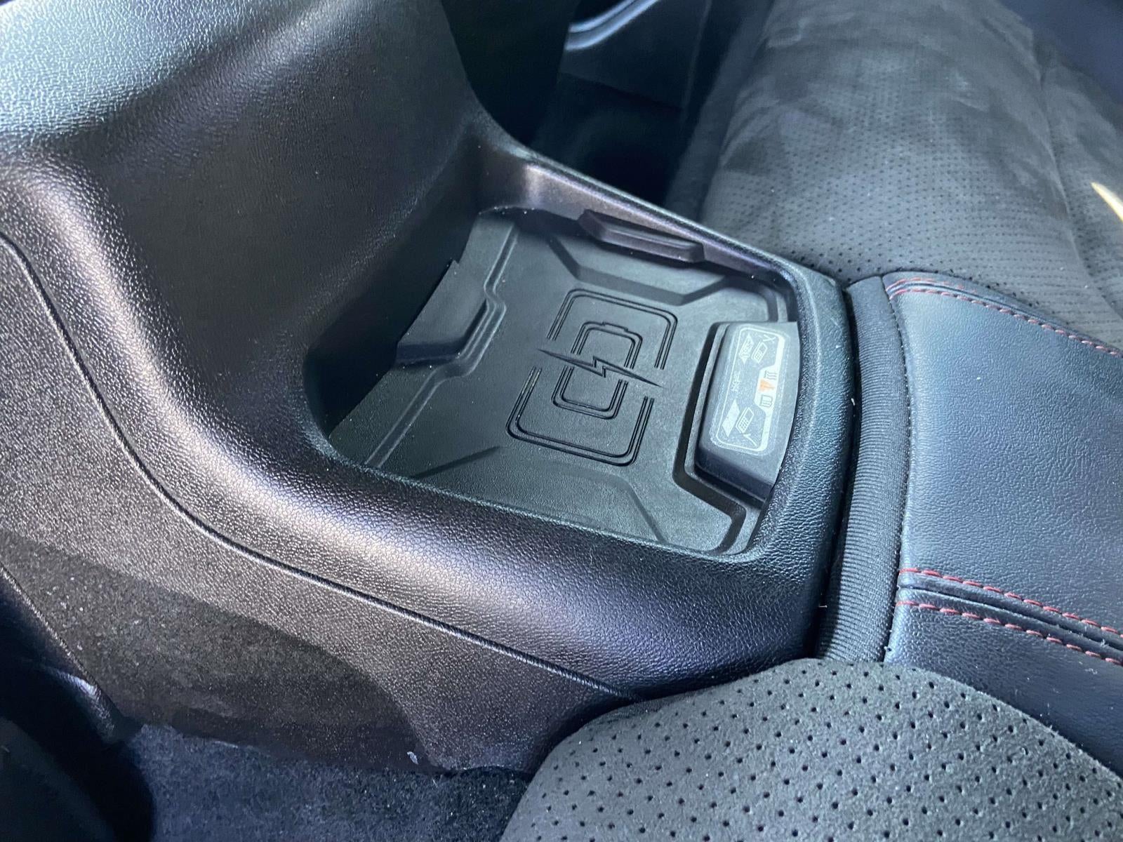 2021 Chevrolet Camaro ZL1