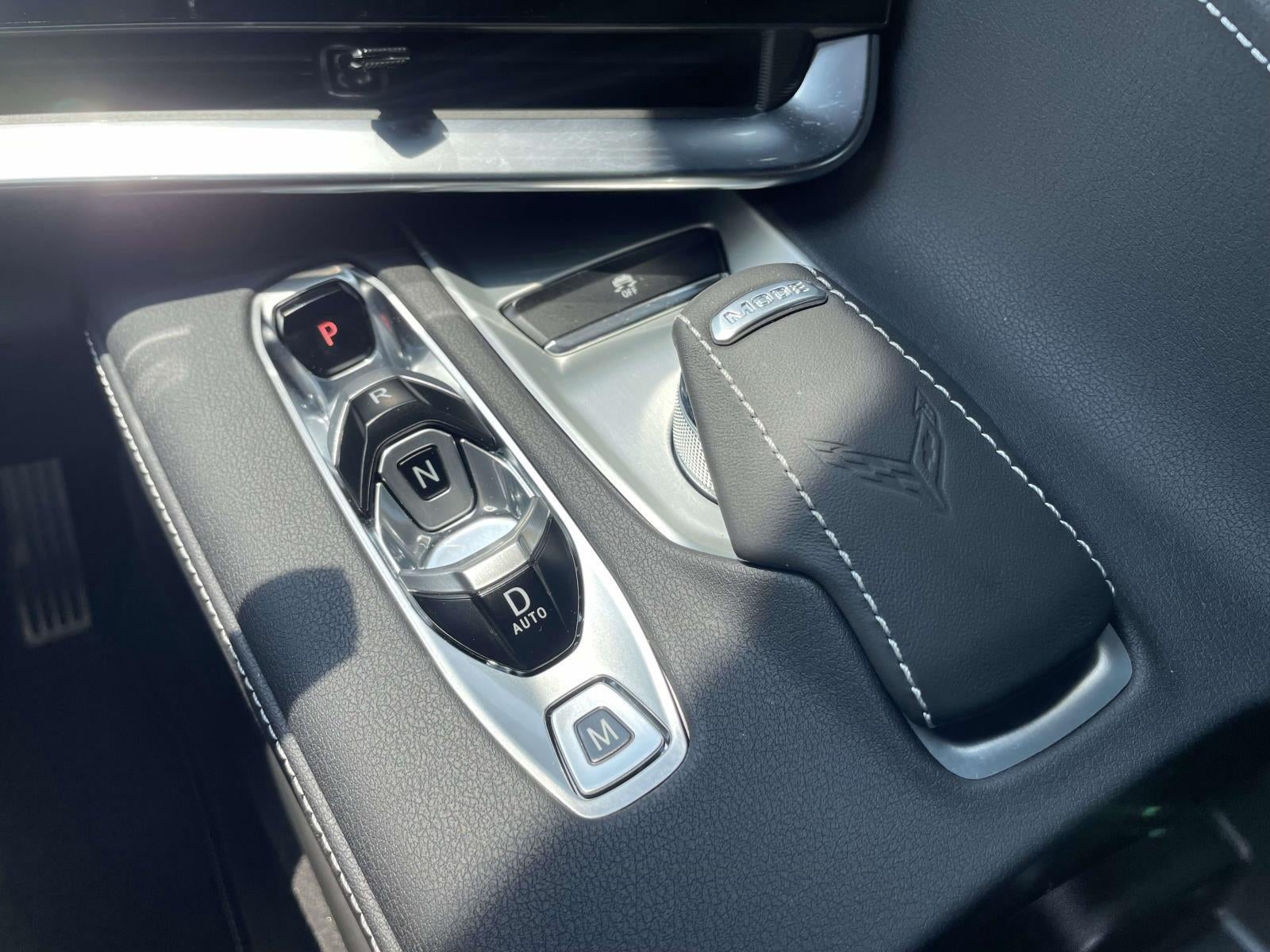 2024 Chevrolet Corvette Stingray 1LT
