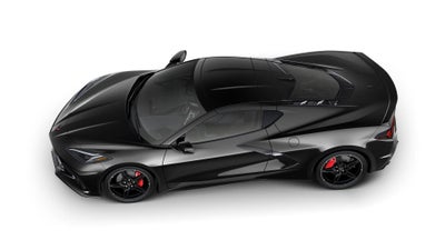 2024 Chevrolet Corvette Stingray 1LT