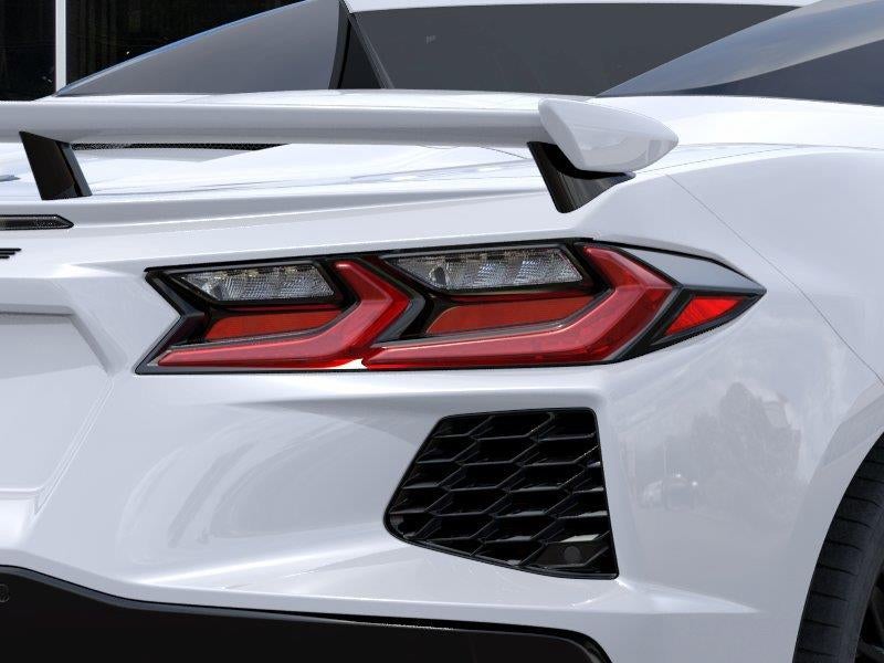 2027 Chevrolet Corvette Stingray 3LT