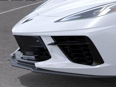 2027 Chevrolet Corvette Stingray 3LT