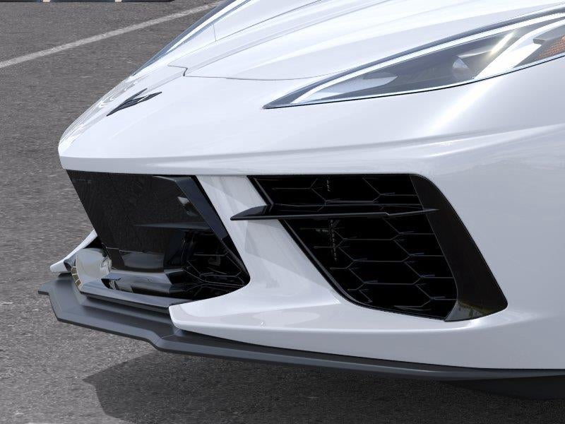 2027 Chevrolet Corvette Stingray 3LT