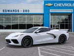 2027 Chevrolet Corvette Stingray 3LT