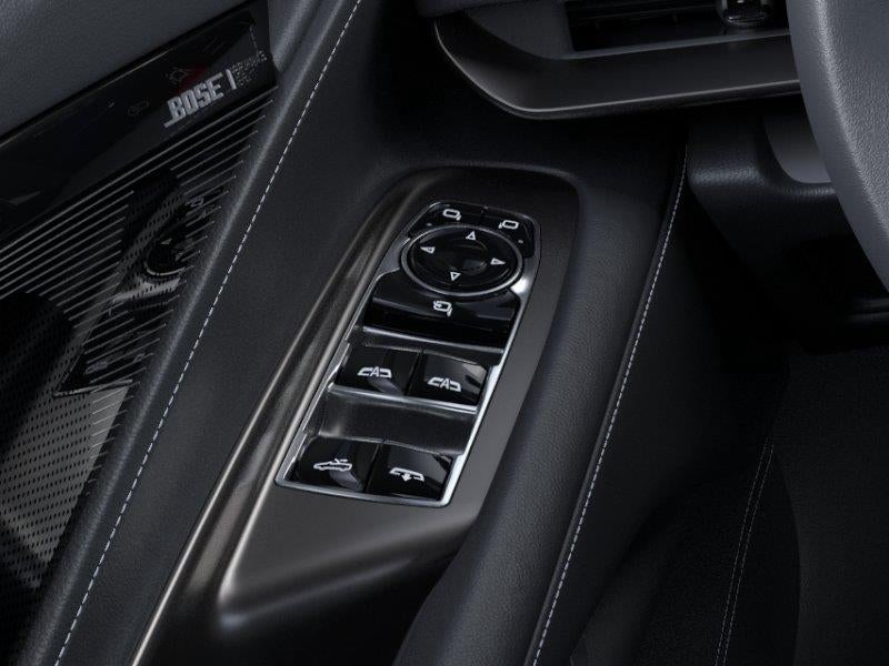 2027 Chevrolet Corvette Stingray 3LT