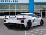 2027 Chevrolet Corvette Stingray 3LT