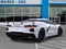 2027 Chevrolet Corvette Stingray 3LT