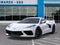 2027 Chevrolet Corvette Stingray 3LT