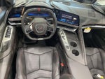 2027 Chevrolet Corvette Z06 3LZ