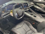 2027 Chevrolet Corvette Z06 3LZ