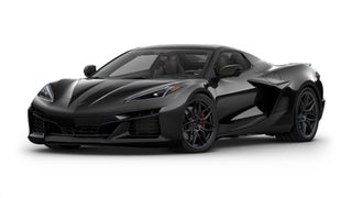 2027 Chevrolet Corvette Z06 3LZ