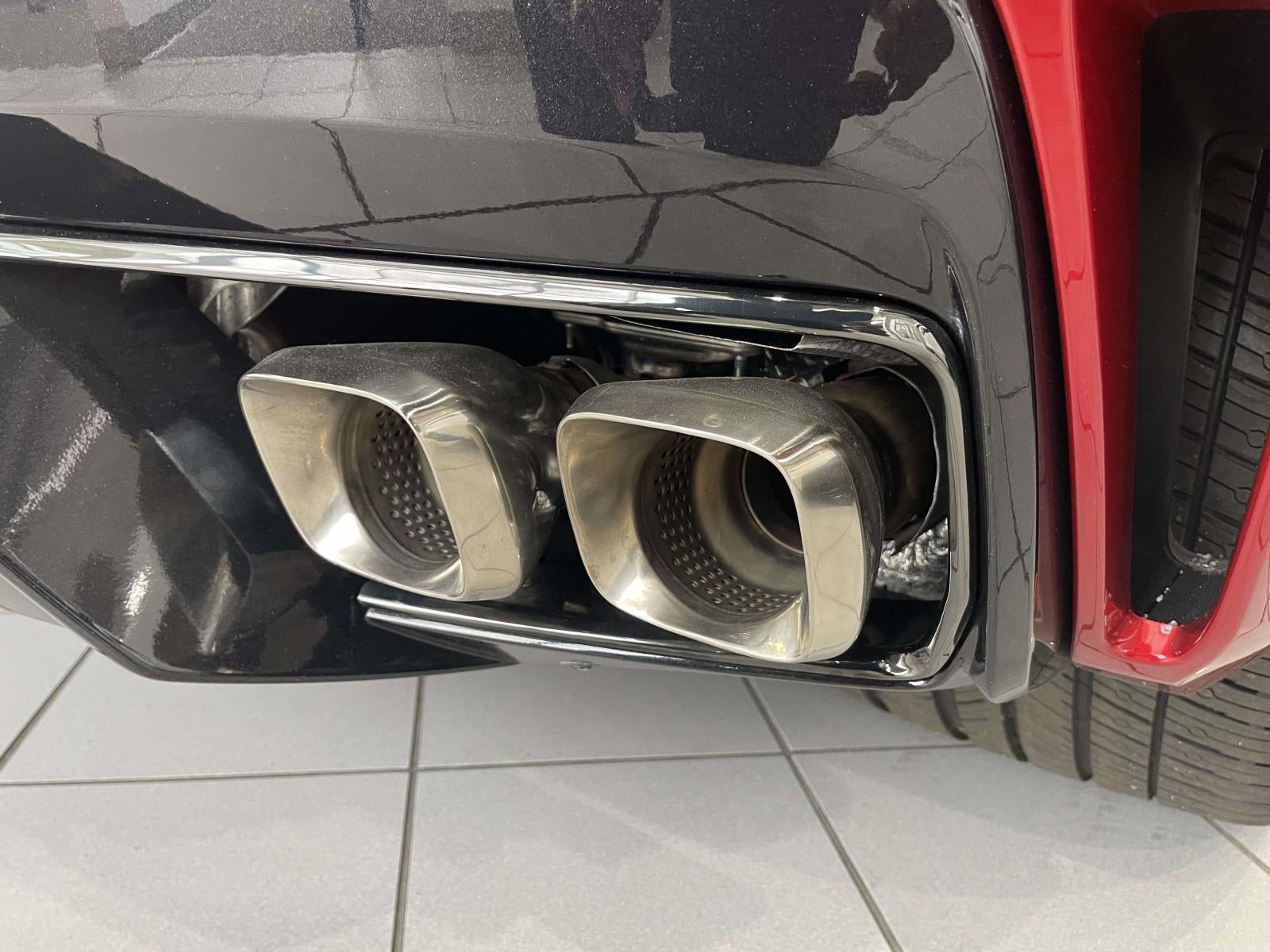 2025 Chevrolet Corvette E-Ray 1LZ