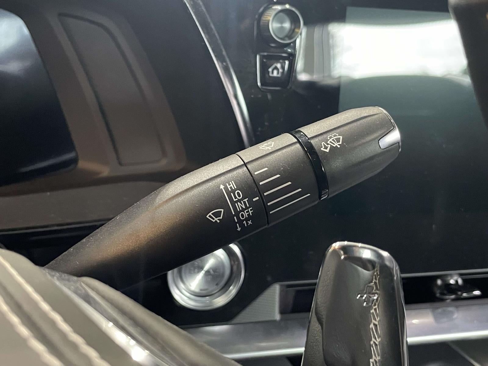 2025 Chevrolet Corvette E-Ray 1LZ