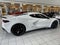 2025 Chevrolet Corvette E-Ray 1LZ