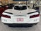 2025 Chevrolet Corvette E-Ray 1LZ