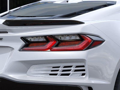 2025 Chevrolet Corvette E-Ray 1LZ