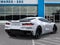 2025 Chevrolet Corvette E-Ray 1LZ