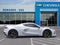 2025 Chevrolet Corvette E-Ray 1LZ