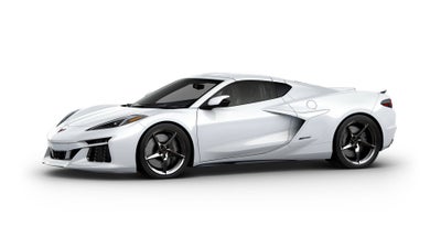 2025 Chevrolet Corvette E-Ray 1LZ