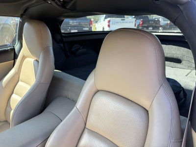 2006 Chevrolet Corvette NA