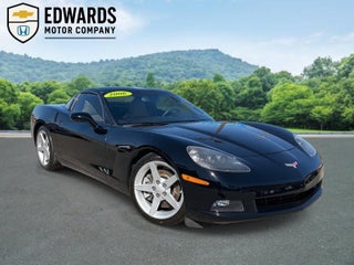 2006 Chevrolet Corvette NA