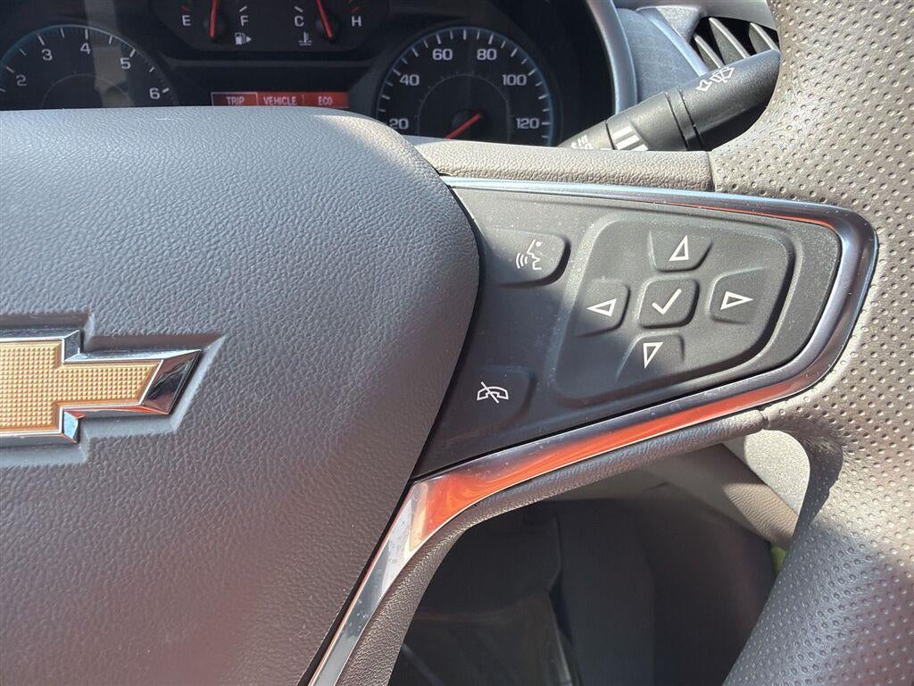 2021 Chevrolet Malibu LS