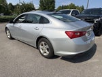 2021 Chevrolet Malibu LS
