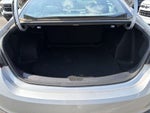 2021 Chevrolet Malibu LS