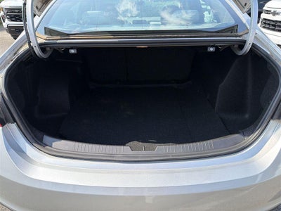 2021 Chevrolet Malibu LS