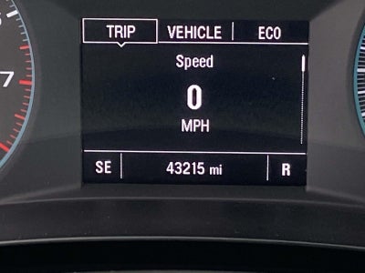 2023 Chevrolet Malibu LS