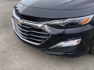 2023 Chevrolet Malibu LS