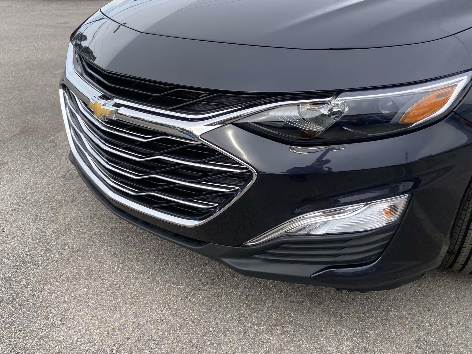 2023 Chevrolet Malibu LS