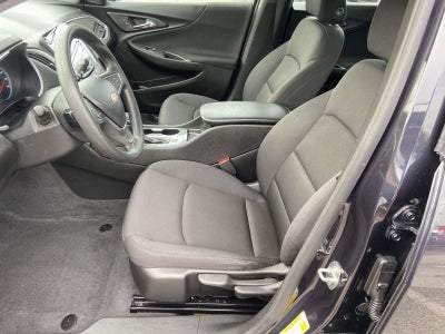 2023 Chevrolet Malibu LS