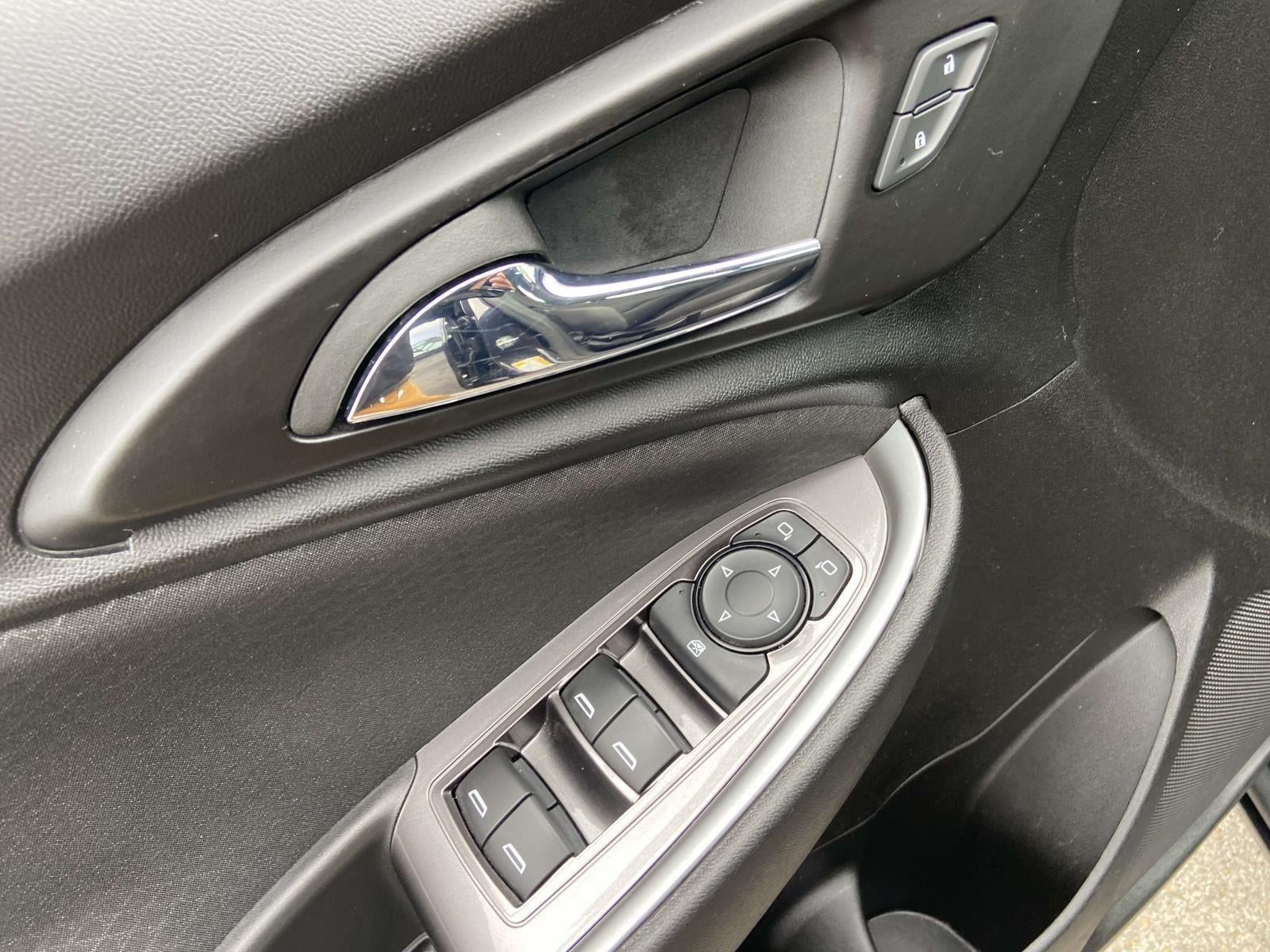 2023 Chevrolet Malibu LS