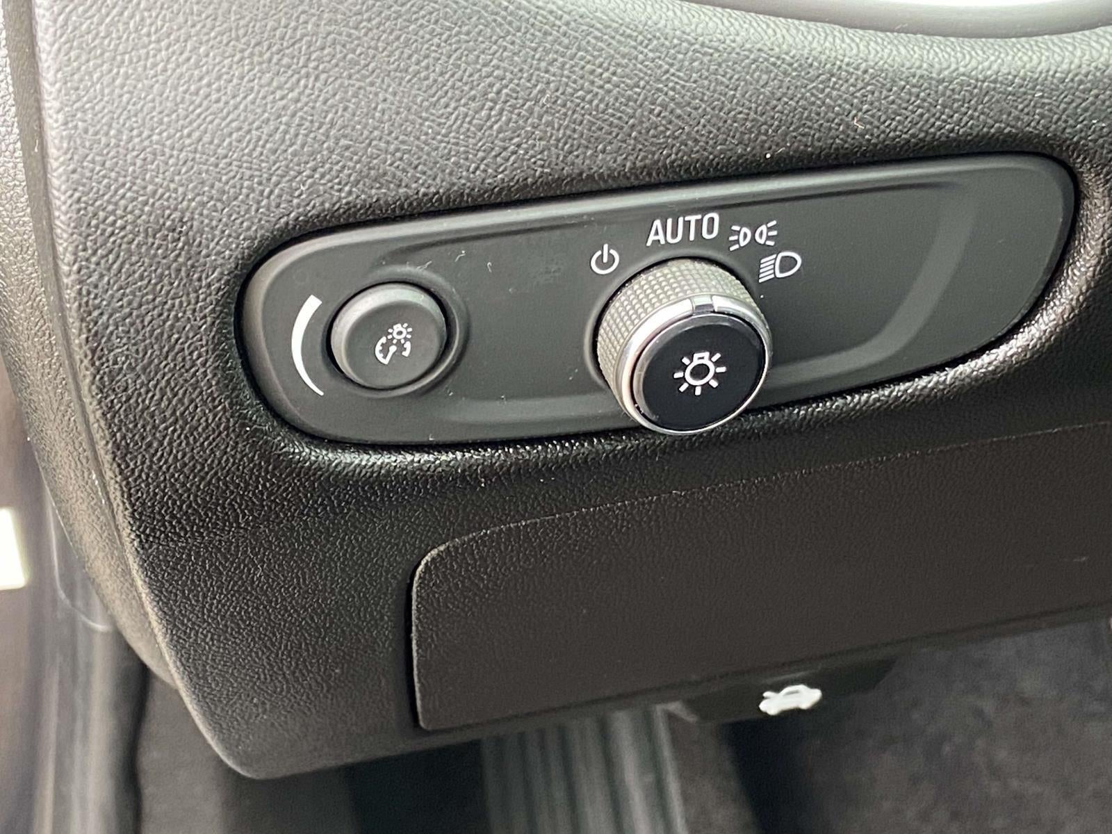 2023 Chevrolet Malibu LS