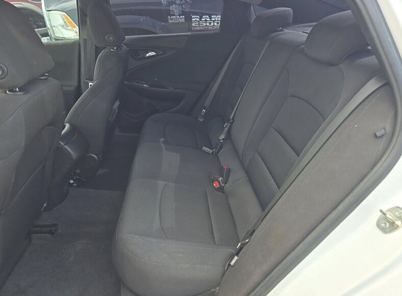 2023 Chevrolet Malibu RS