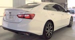 2023 Chevrolet Malibu RS