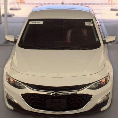 2023 Chevrolet Malibu RS