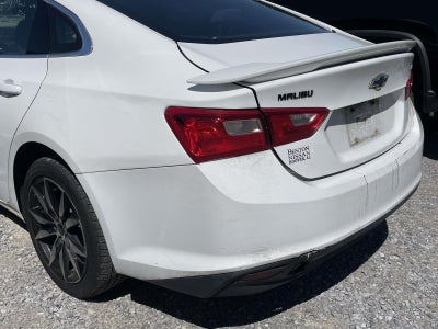 2020 Chevrolet Malibu RS