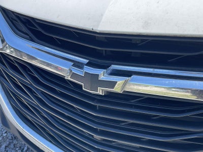 2020 Chevrolet Malibu RS