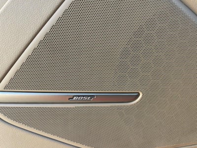 2010 Cadillac CTS Premium