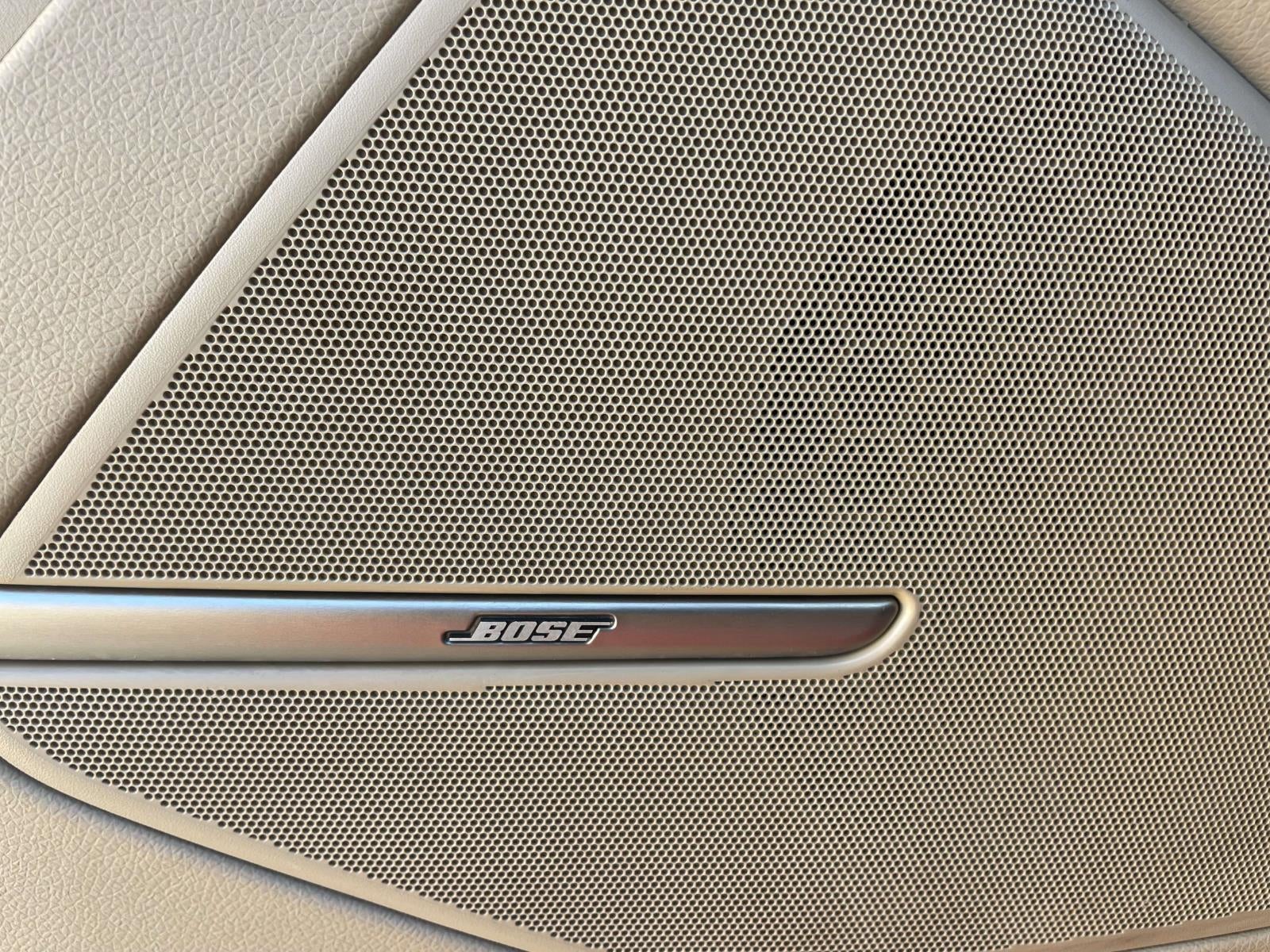 2010 Cadillac CTS Premium