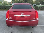 2010 Cadillac CTS Premium