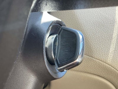 2010 Cadillac CTS Premium