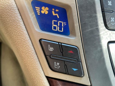 2010 Cadillac CTS Premium