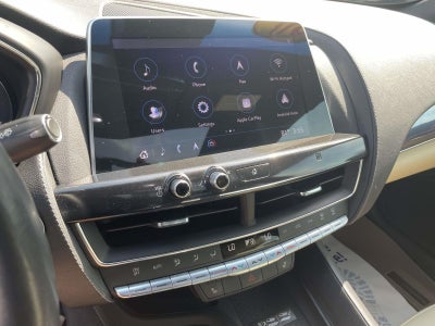 2020 Cadillac CT5 Luxury