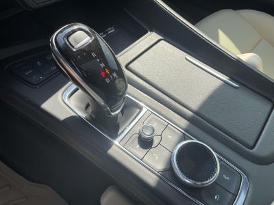 2020 Cadillac CT5 Luxury