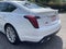 2020 Cadillac CT5 Luxury