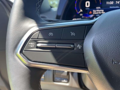 2025 Chevrolet Silverado EV LT - Extended Range